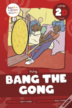 Capa do artigo Bang The Gong