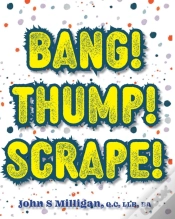 Capa do artigo Bang! Thump! Scrape!