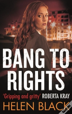Capa do artigo Bang To Rights