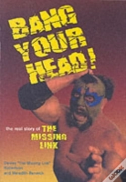 Capa do artigo Bang Your Head!