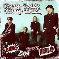 Capa do artigo Bang, Zoom, Crazy... Hello - CD