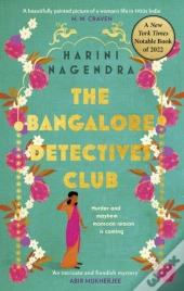 Bangalore Detectives Club