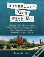 Bangalore Dies With Me