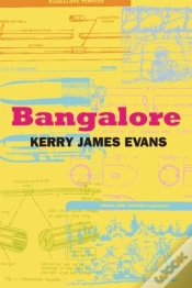 Capa do artigo Bangalore