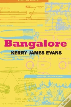 Capa do artigo Bangalore