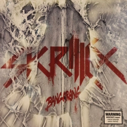 Capa do artigo Bangarang - CD
