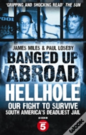 Capa do artigo Banged Up Abroad: Hellhole