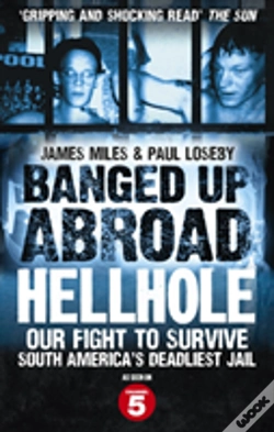 Capa do artigo Banged Up Abroad: Hellhole