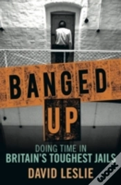 Capa do artigo Banged Up!