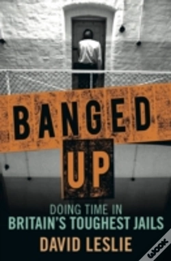 Capa do artigo Banged Up!