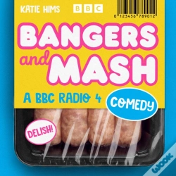 Capa do artigo Bangers And Mash