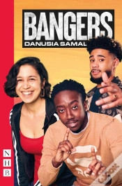 Capa do artigo Bangers (Nhb Modern Plays)