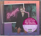 Capa do artigo Bangerz - CD