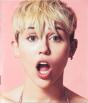 Bangerz Tour - CD - Preview