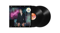 Capa do artigo Bangerz - Vinil