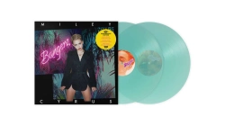 Capa do artigo Bangerz - Vinil