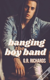 Capa do artigo Banging The Boy Band