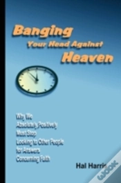 Capa do artigo Banging Your Head Against Heaven