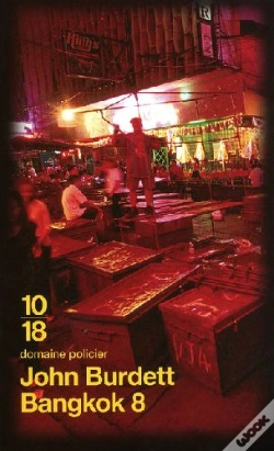 Capa do artigo Bangkok 8