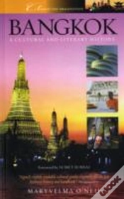 Capa do artigo Bangkok: A Cultural And Literary History