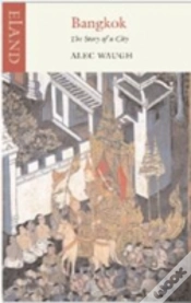 Capa do artigo Bangkok