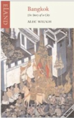 Capa do artigo Bangkok