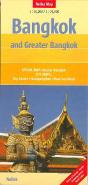 Bangkok And Greater Bangkok - Preview