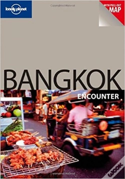 Capa do artigo Bangkok