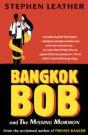Bangkok Bob And The Missing Mormon - Preview