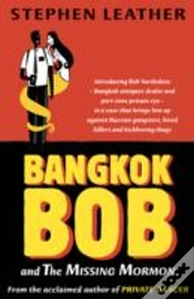 Capa do artigo Bangkok Bob And The Missing Mormon