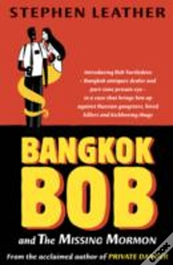 Capa do artigo Bangkok Bob And The Missing Mormon