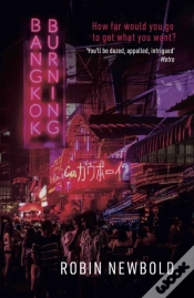 Capa do artigo Bangkok Burning