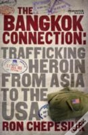 Capa do artigo Bangkok Connection