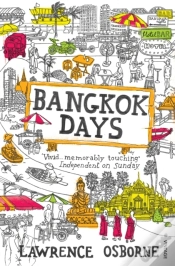 Capa do artigo Bangkok Days