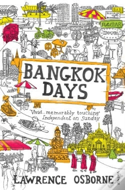 Capa do artigo Bangkok Days
