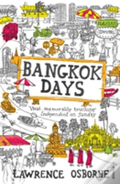 Capa do artigo Bangkok Days