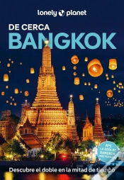Capa do artigo Bangkok De Cerca 2