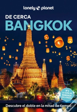 Capa do artigo Bangkok De Cerca 2