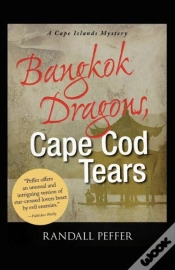 Capa do artigo Bangkok Dragons, Cape Cod Tears