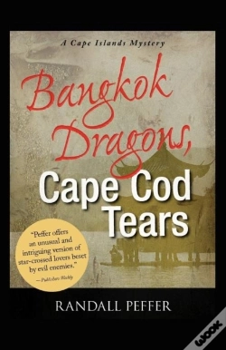 Capa do artigo Bangkok Dragons, Cape Cod Tears