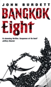 Capa do artigo Bangkok Eight