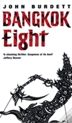 Capa do artigo Bangkok Eight