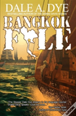 Capa do artigo Bangkok File