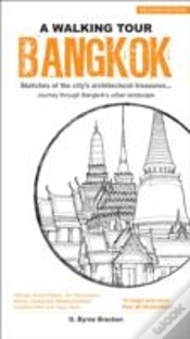 Capa do artigo Bangkok