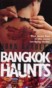 Capa do artigo Bangkok Haunts