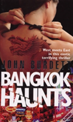 Capa do artigo Bangkok Haunts
