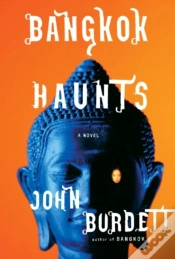 Capa do artigo Bangkok Haunts