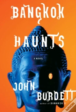 Capa do artigo Bangkok Haunts