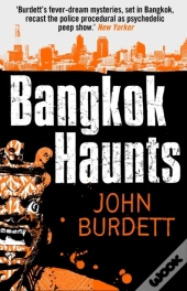 Bangkok Haunts