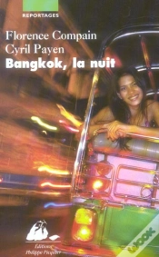 Capa do artigo Bangkok, La Nuit